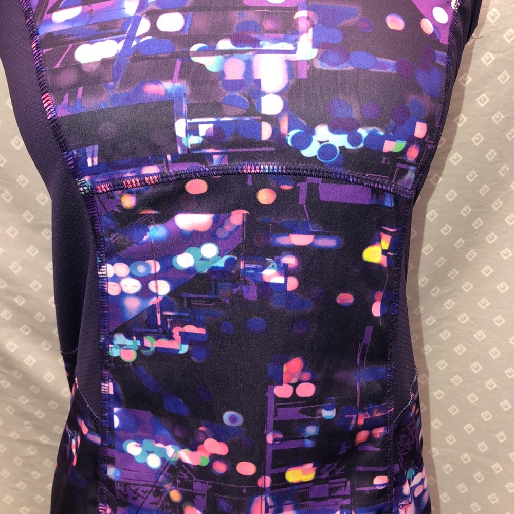 Workout Tank - Picture 5 of 7